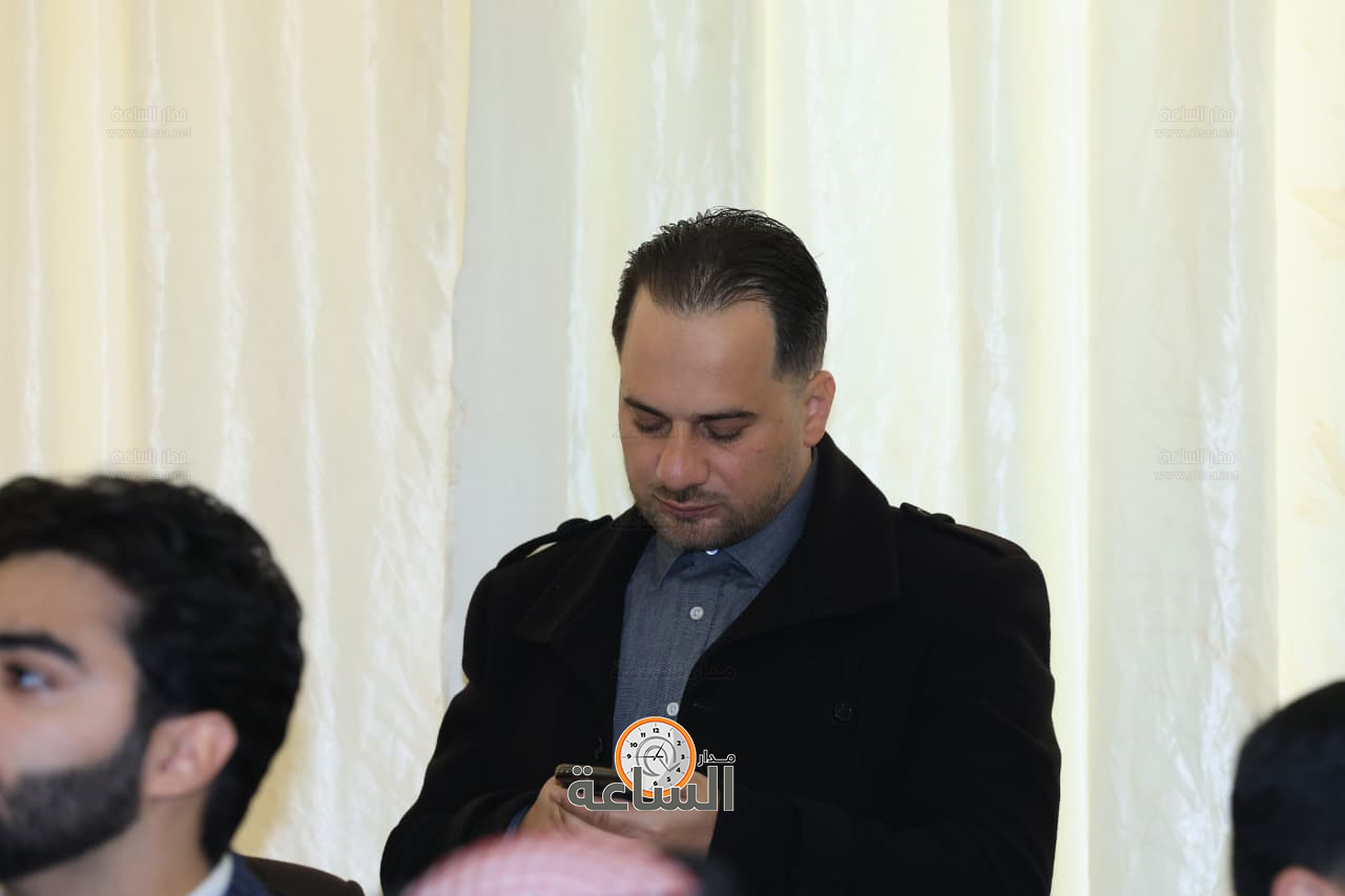 Madar Al-Saa Images 0.7028572244900662