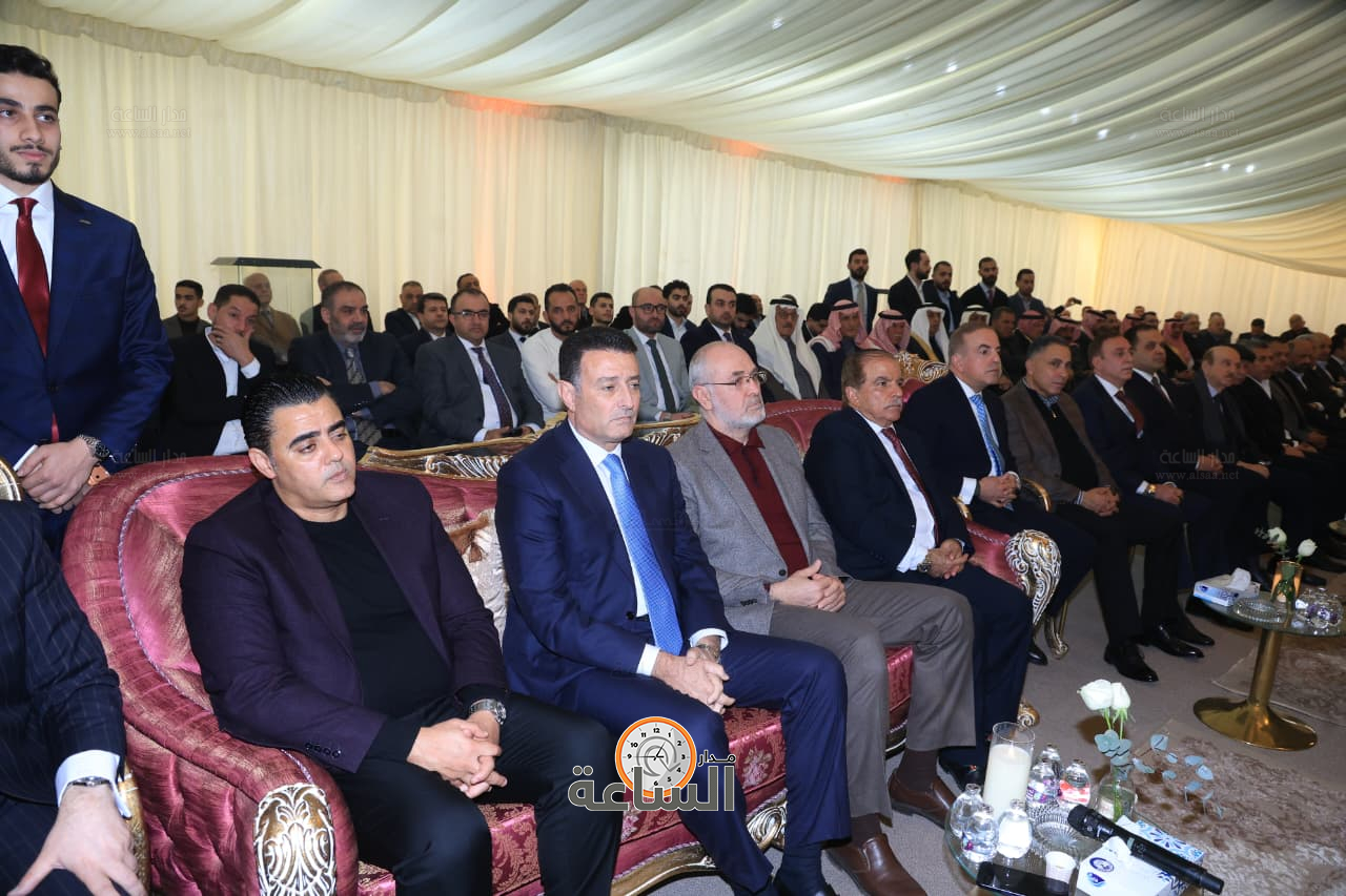 Madar Al-Saa Images 0.847799068523811