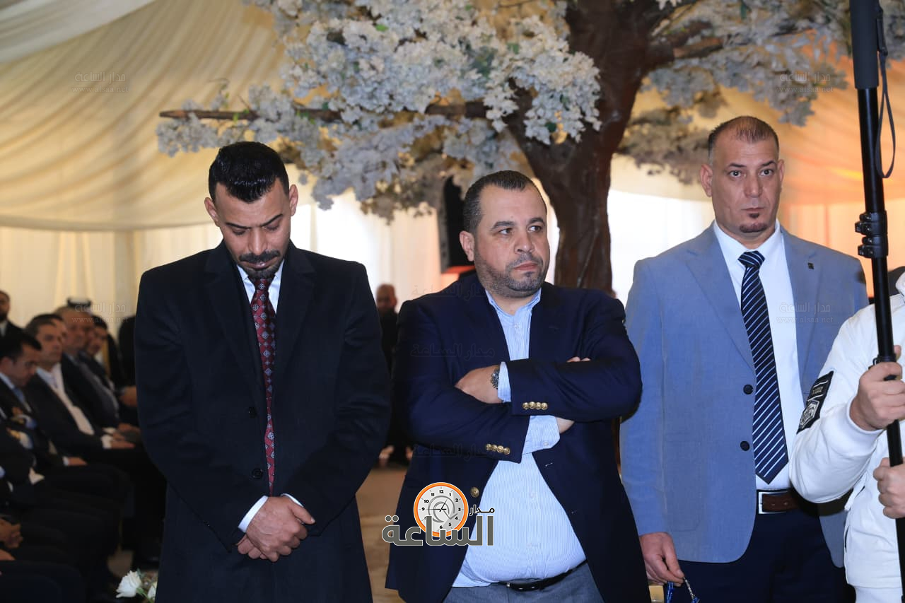 Madar Al-Saa Images 0.18142930388380163