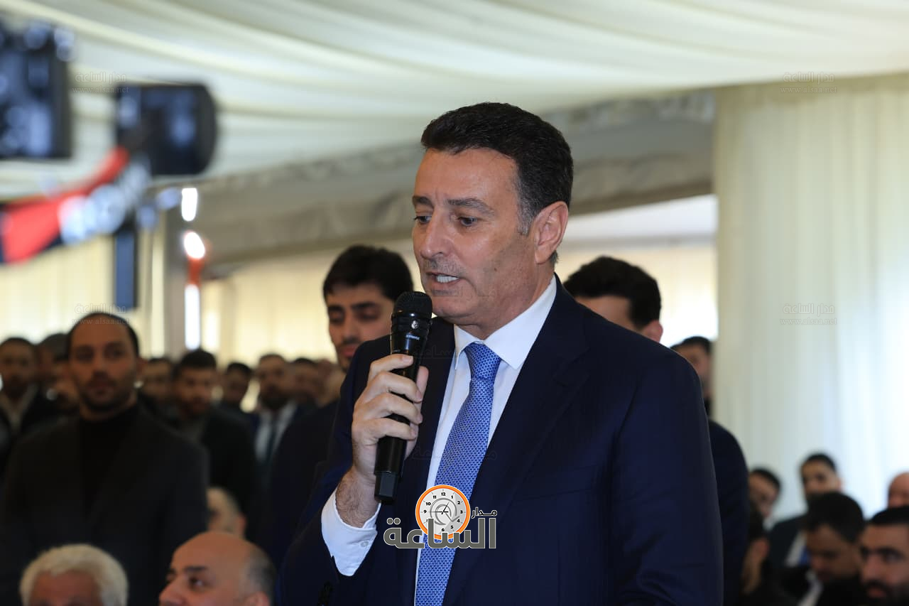 Madar Al-Saa Images 0.659488634190401