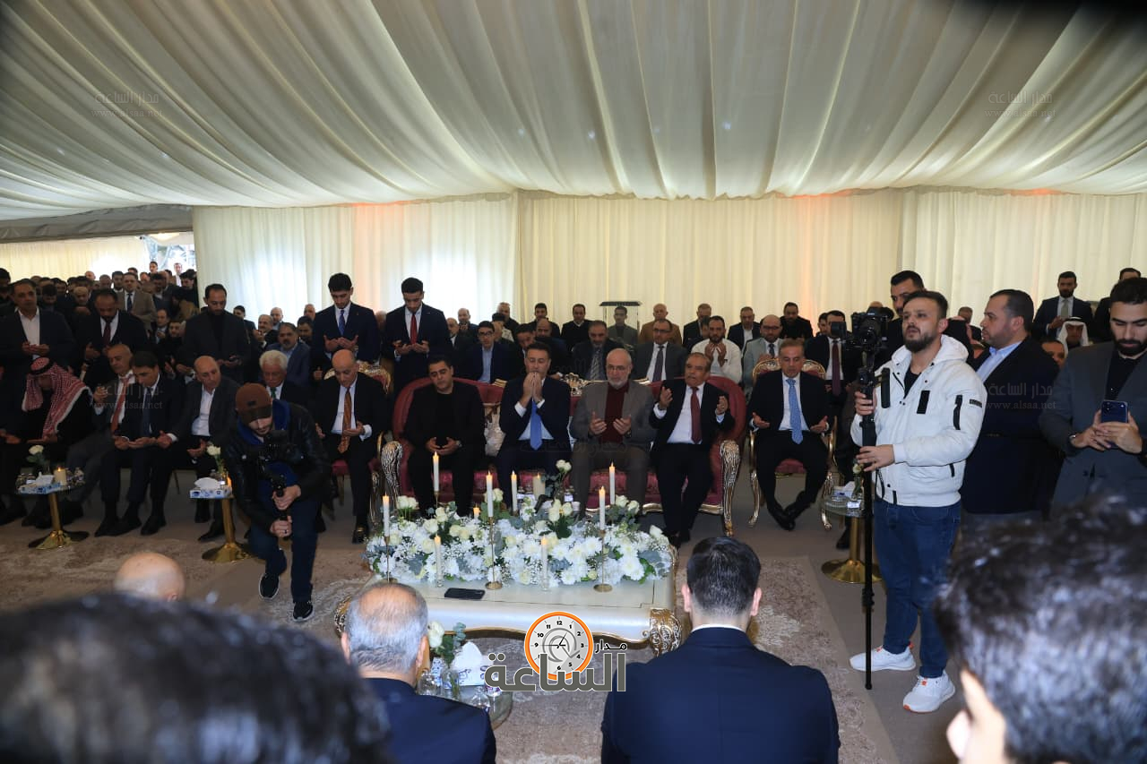 Madar Al-Saa Images 0.33677529795592165