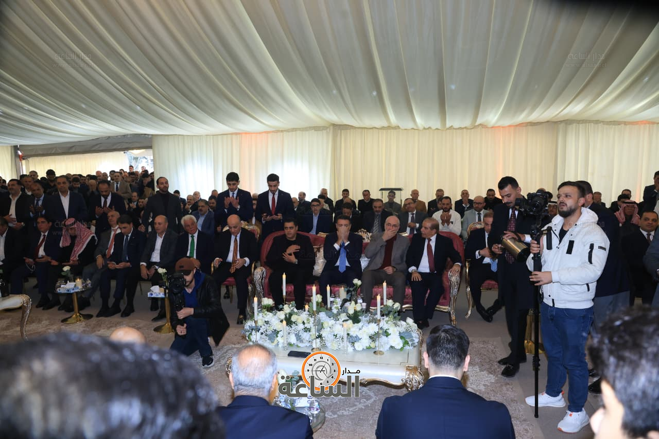 Madar Al-Saa Images 0.6565746890389178