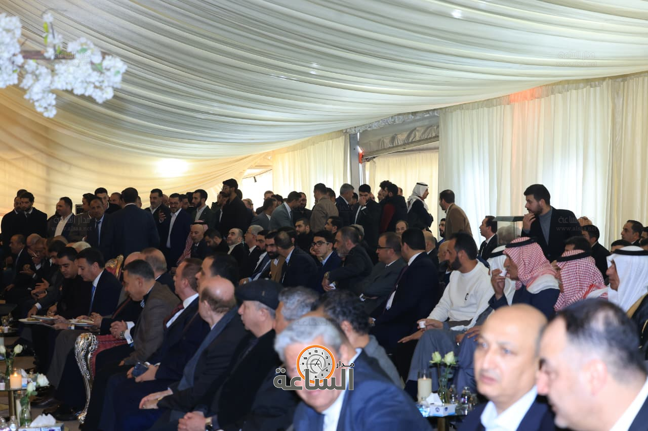 Madar Al-Saa Images 0.24715795695308462