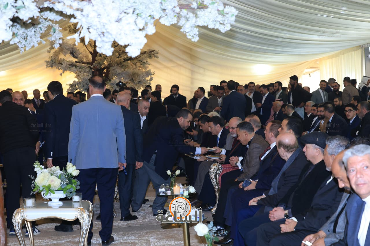 Madar Al-Saa Images 0.42715369132522607