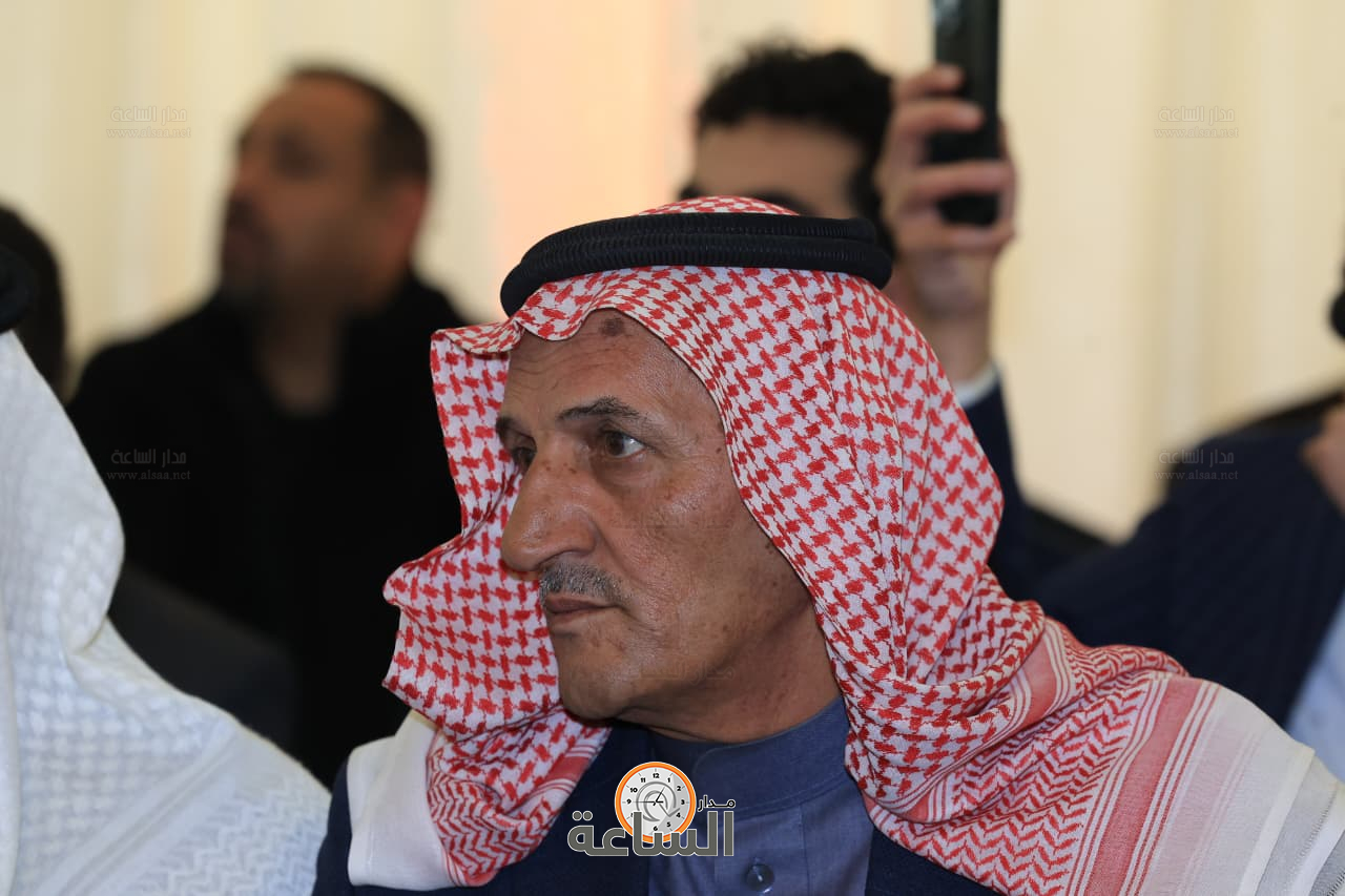 Madar Al-Saa Images 0.33357516959693423