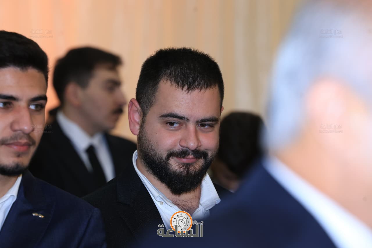 Madar Al-Saa Images 0.7840595881696661