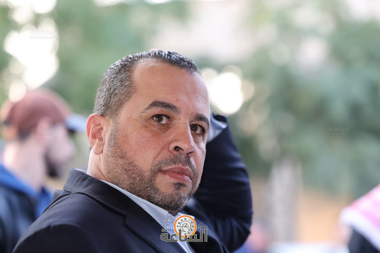 Madar Al-Saa Images 0.09687980420130138