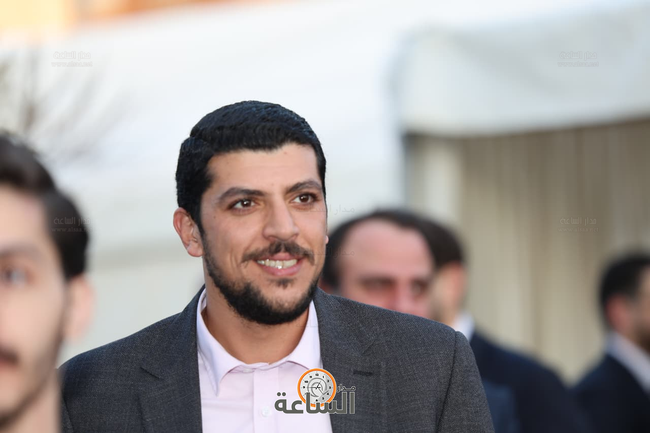 Madar Al-Saa Images 0.21419066683524857