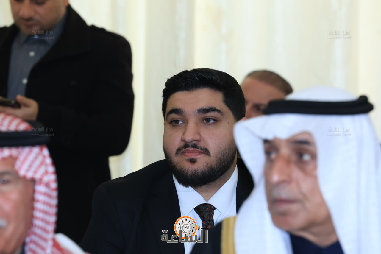 Madar Al-Saa Images 0.019142541195896867