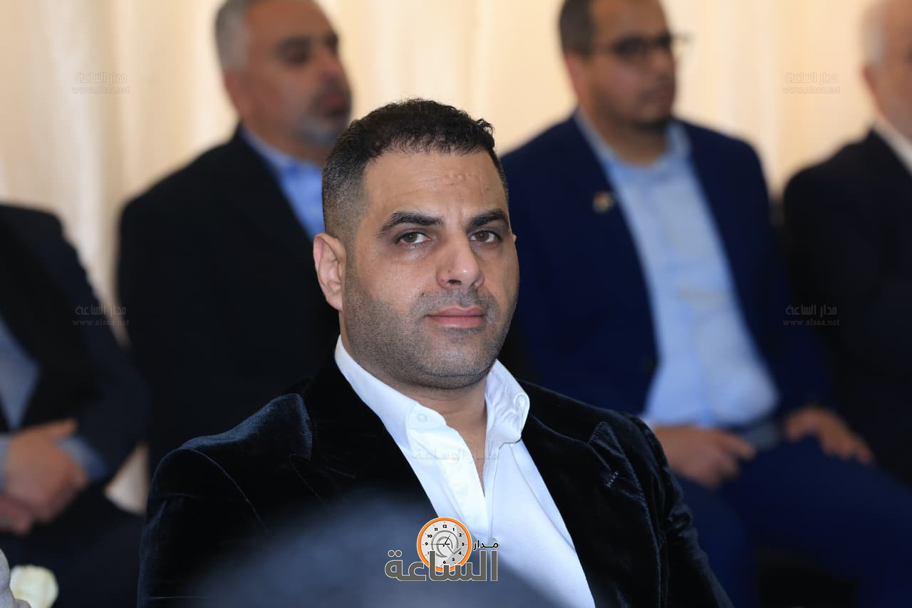 Madar Al-Saa Images 0.6859777692600817