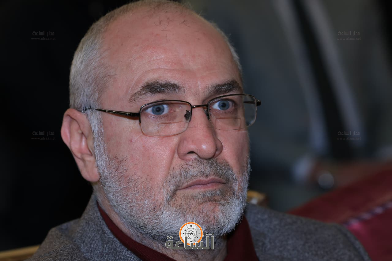 Madar Al-Saa Images 0.08885865528077441