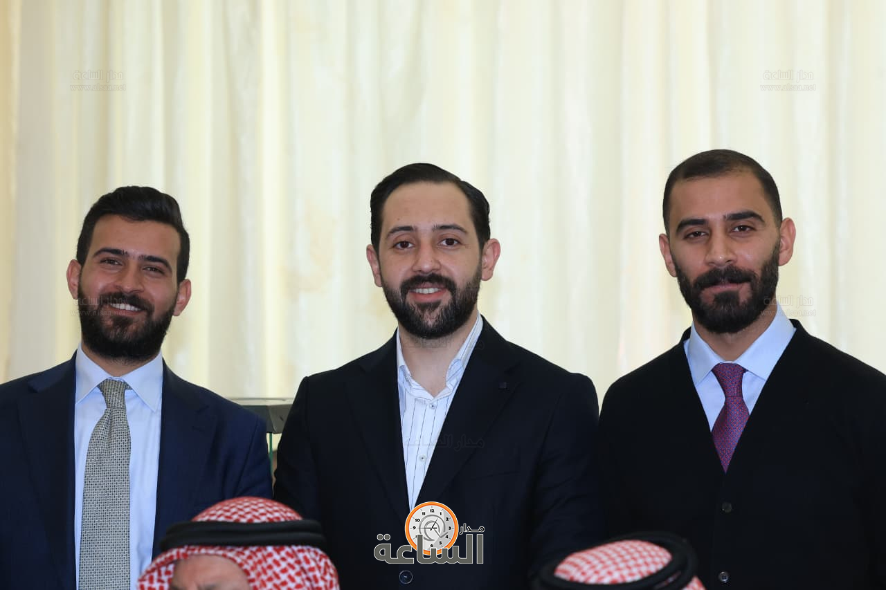 Madar Al-Saa Images 0.963167848140811