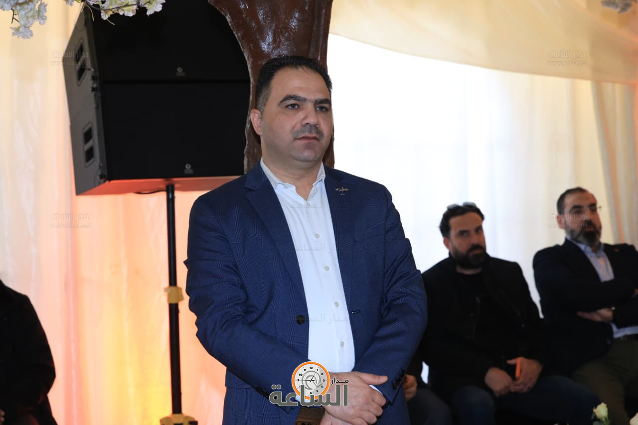 Madar Al-Saa Images 0.47987304963644795