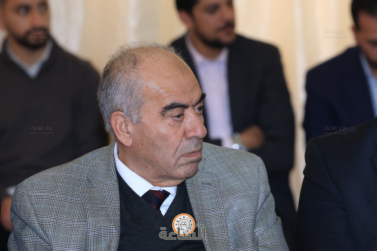 Madar Al-Saa Images 0.8960788740273438