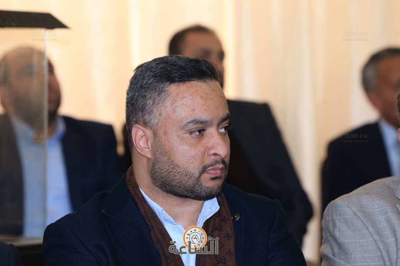 Madar Al-Saa Images 0.8493490200475339