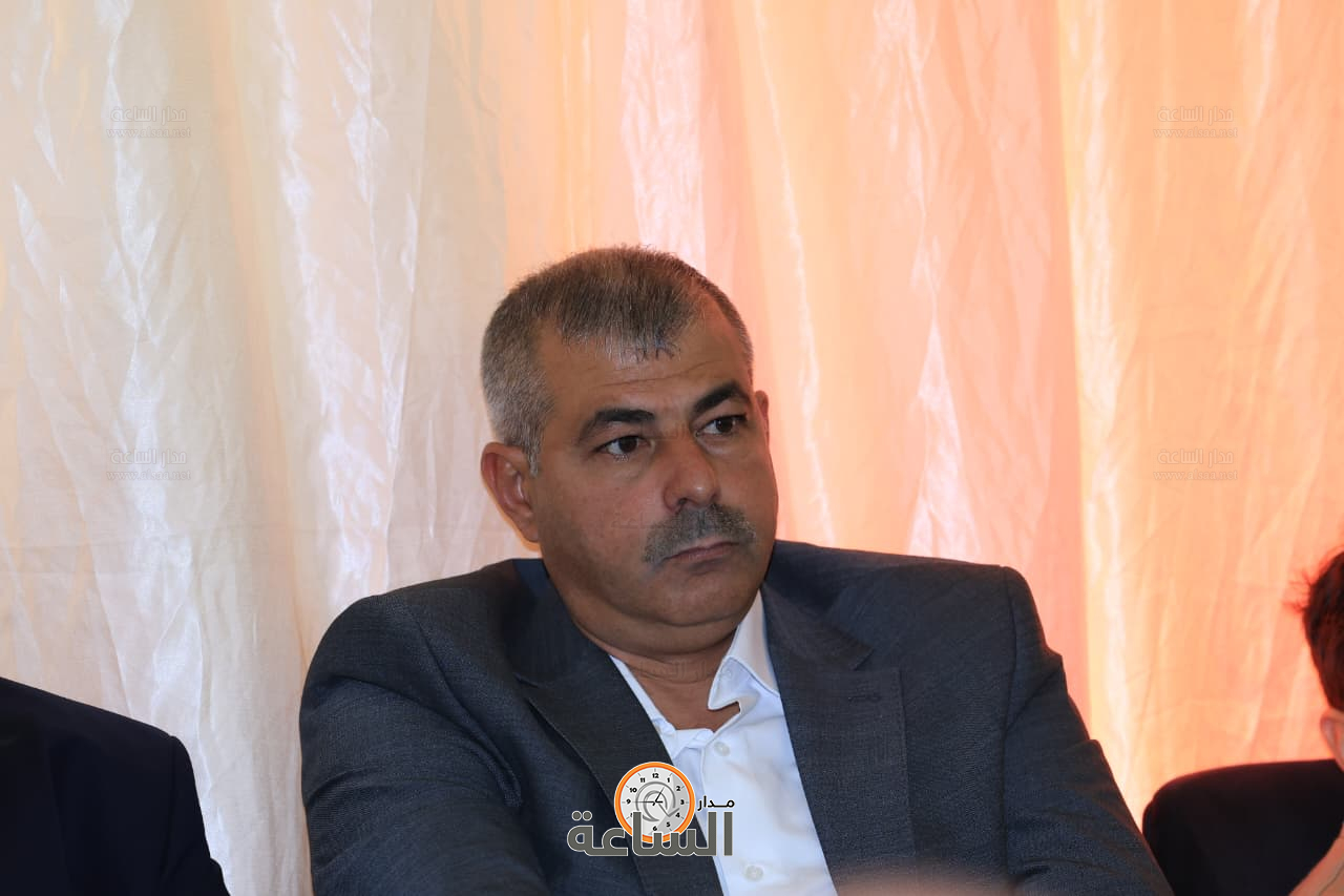 Madar Al-Saa Images 0.9822655477154698