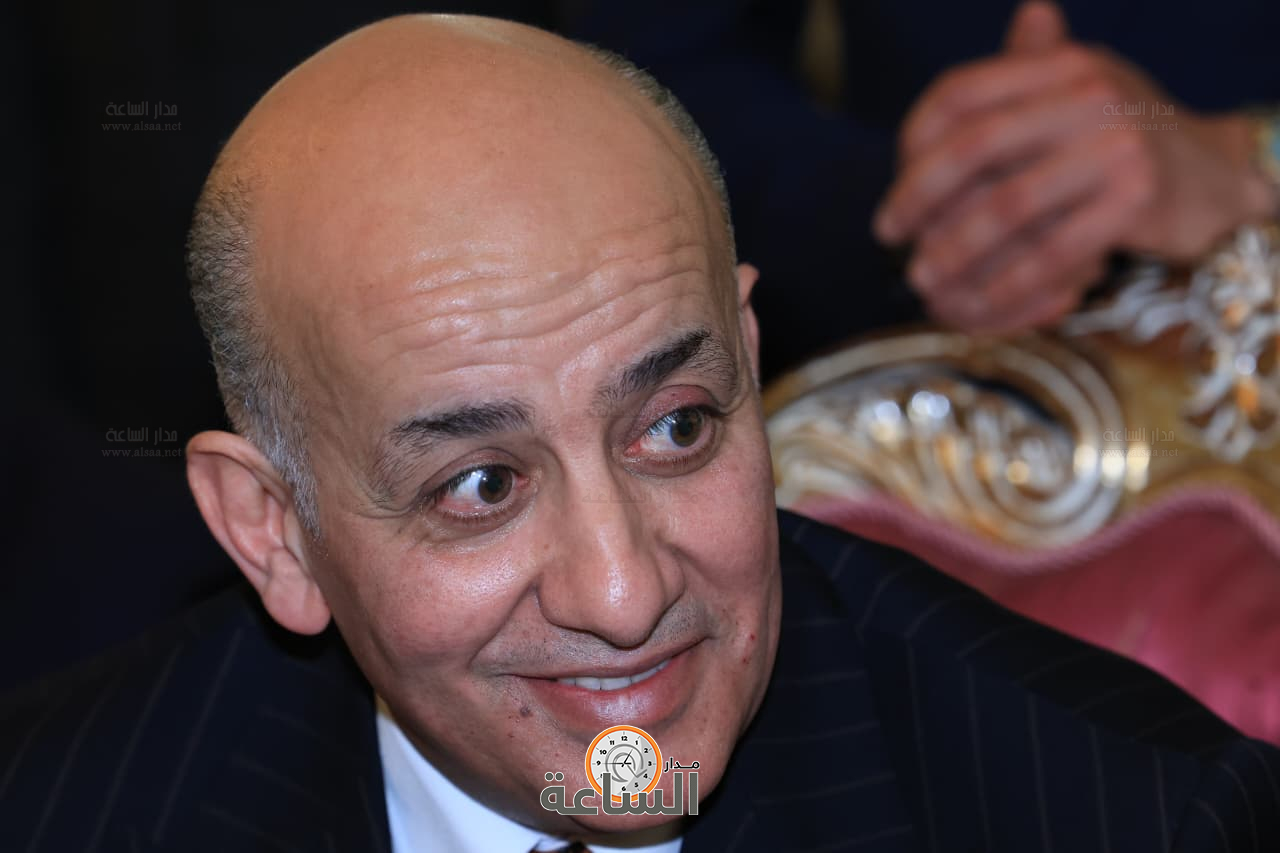 Madar Al-Saa Images 0.5087713848164883