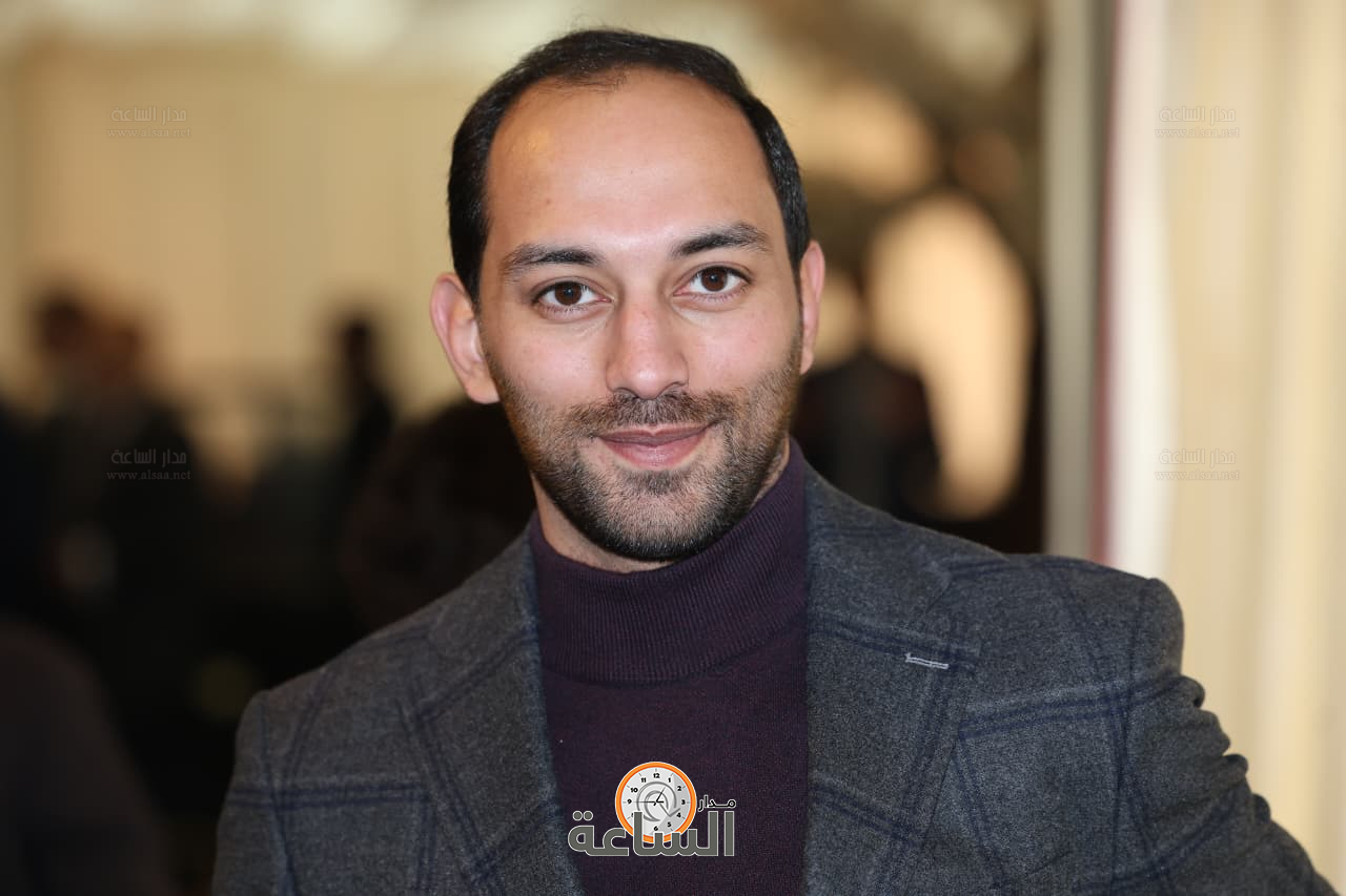 Madar Al-Saa Images 0.28341175073852587