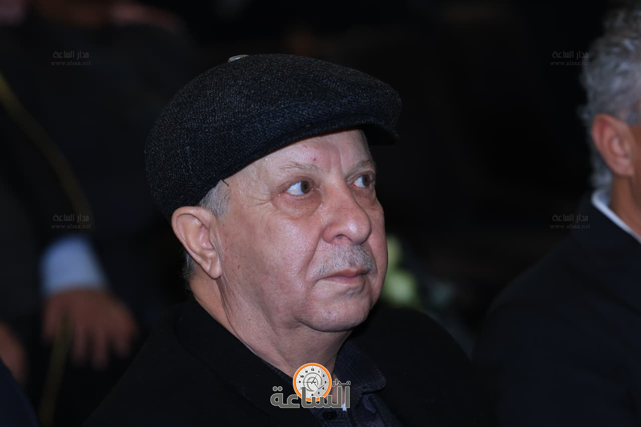 Madar Al-Saa Images 0.7655390853401757