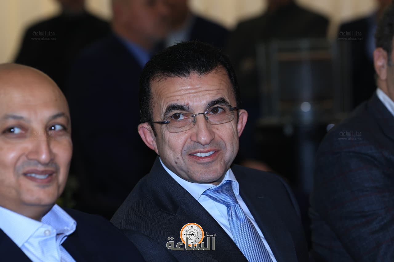 Madar Al-Saa Images 0.2644012054832392