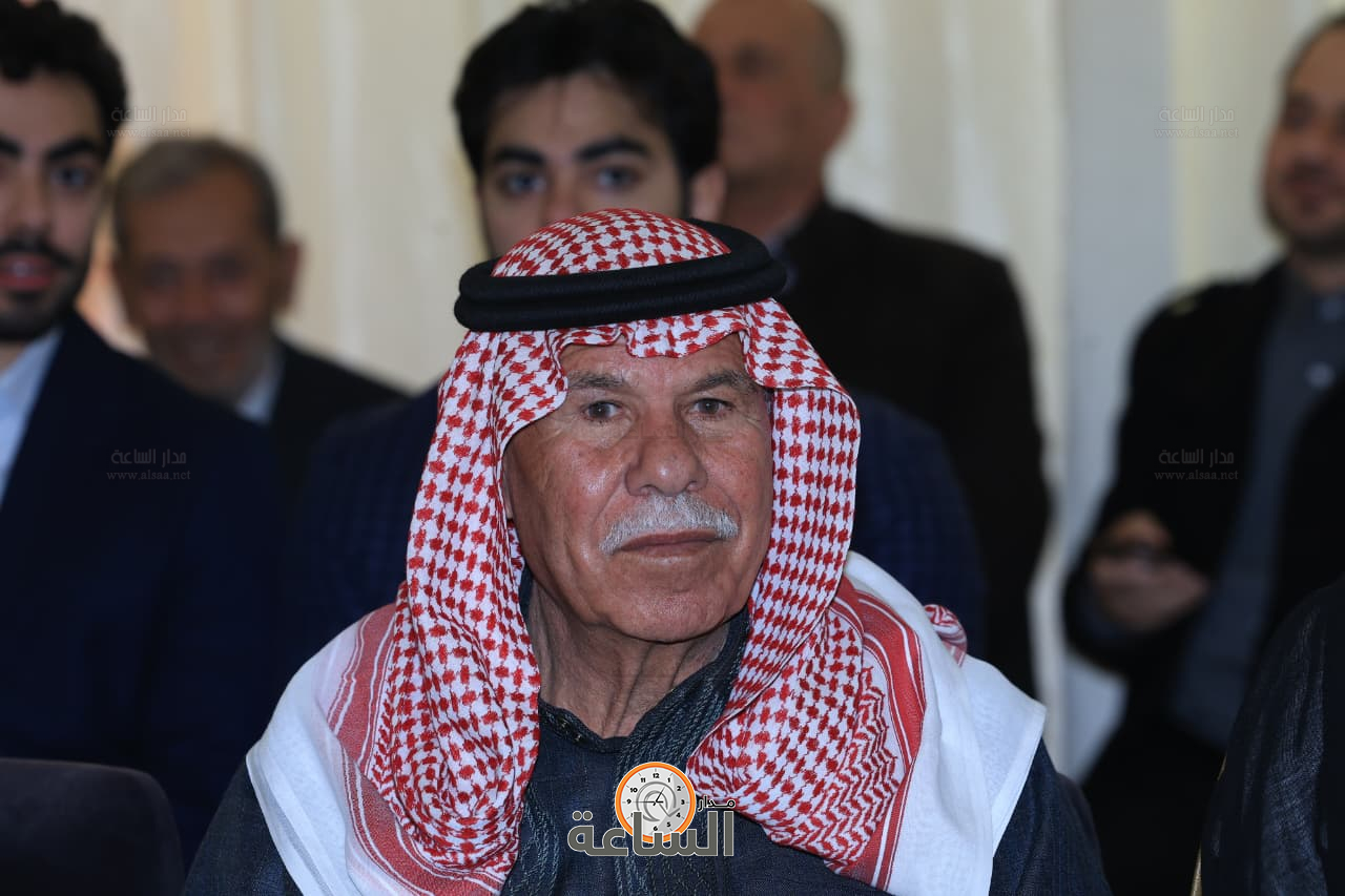 Madar Al-Saa Images 0.8870716060218085