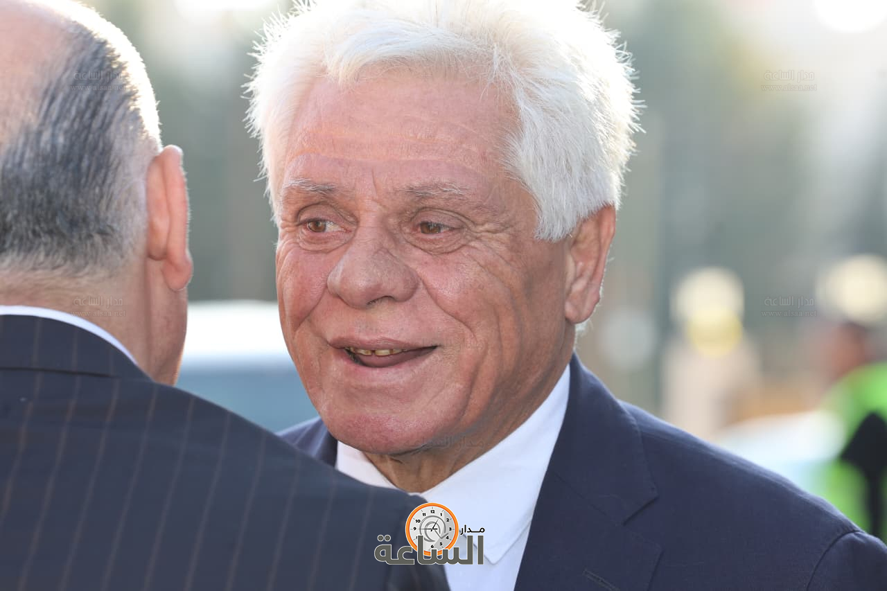 Madar Al-Saa Images 0.029358407481171467