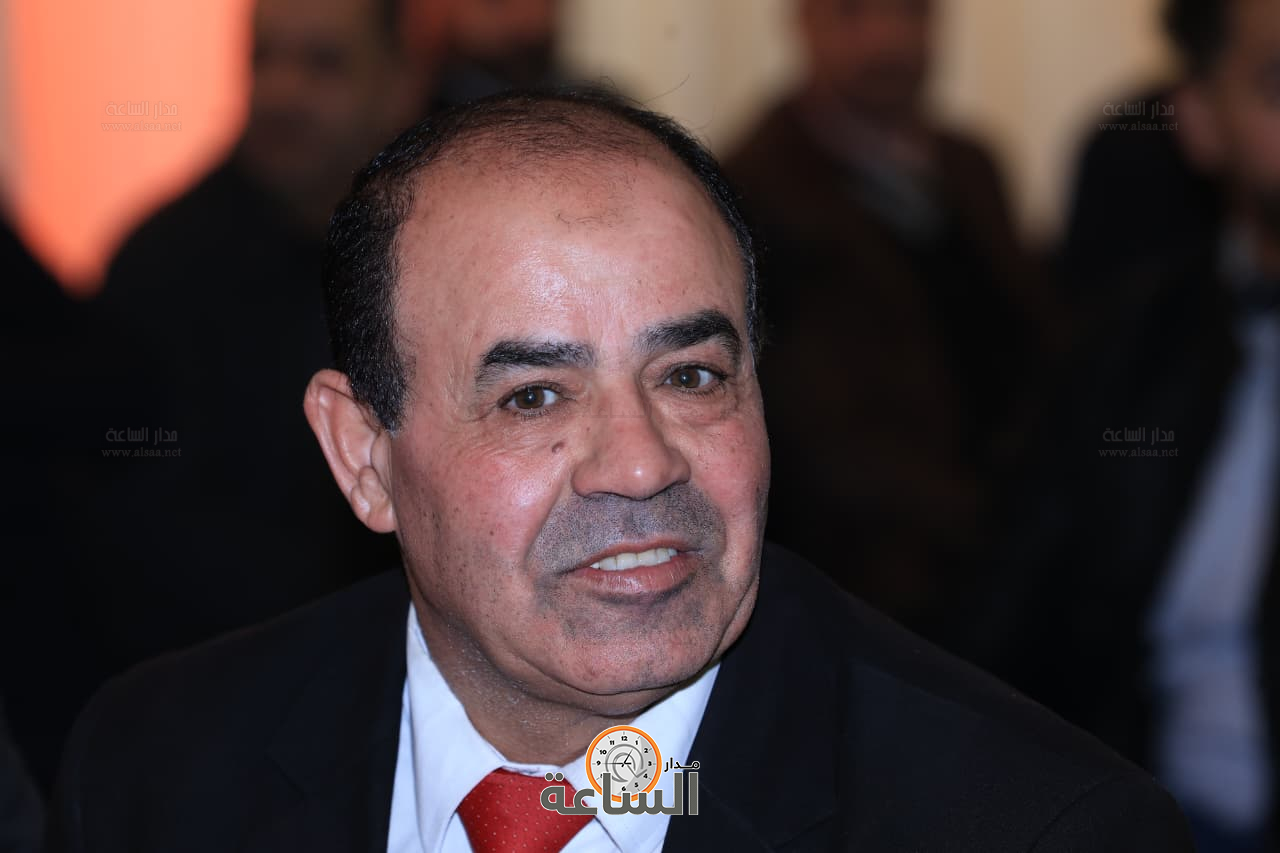 Madar Al-Saa Images 0.7517913011917442