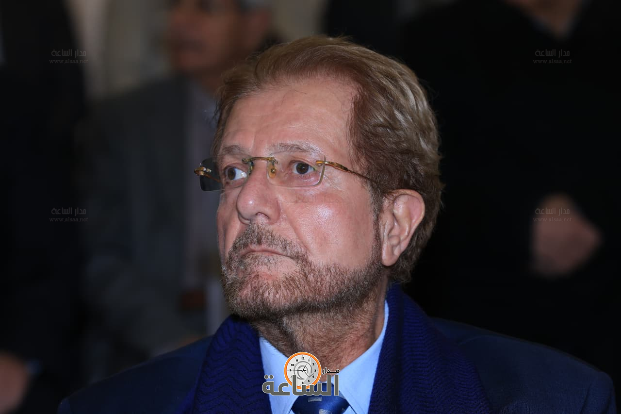 Madar Al-Saa Images 0.8471497404915258