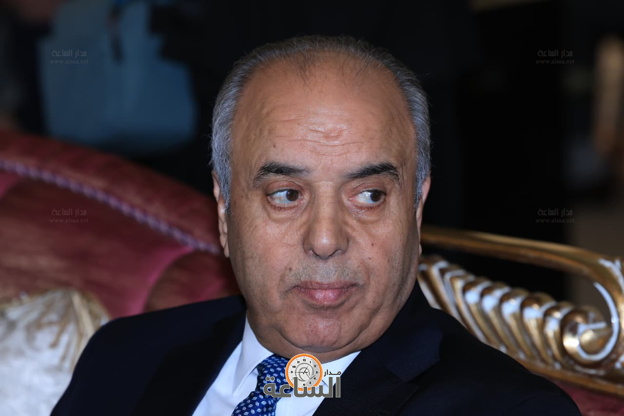 Madar Al-Saa Images 0.28058264642748654