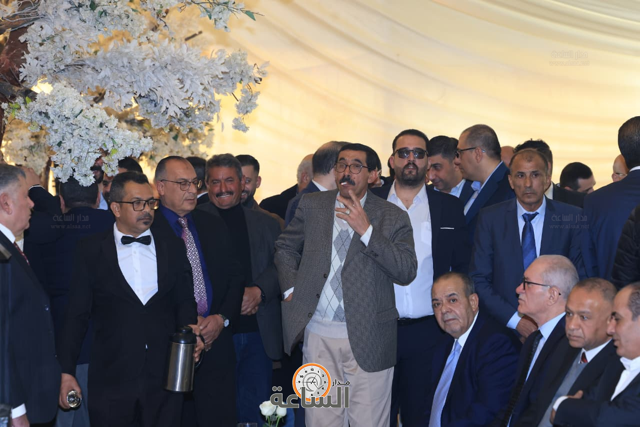 Madar Al-Saa Images 0.1766036327481052