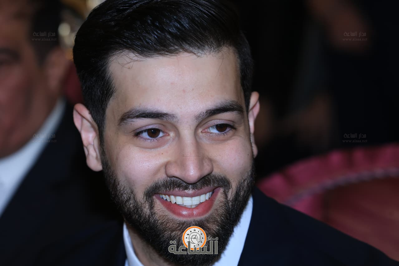 Madar Al-Saa Images 0.9948802317168023