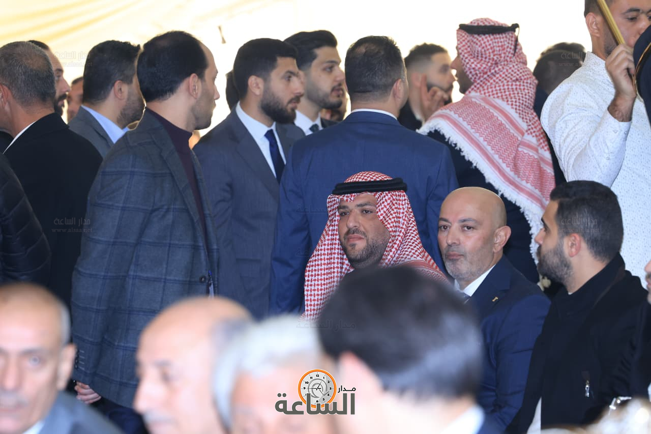 Madar Al-Saa Images 0.20151300140991968