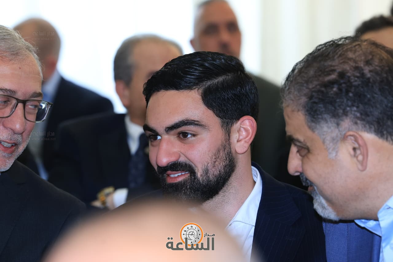 Madar Al-Saa Images 0.05075860676999033