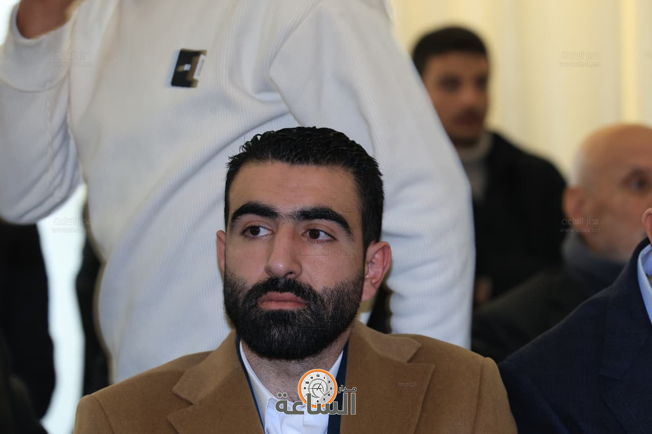 Madar Al-Saa Images 0.8044753562112015