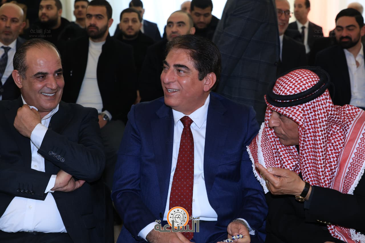 Madar Al-Saa Images 0.38016193079582583