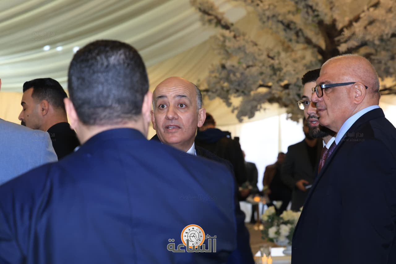 Madar Al-Saa Images 0.947454489249158