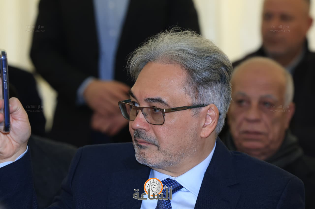 Madar Al-Saa Images 0.11751743218959398