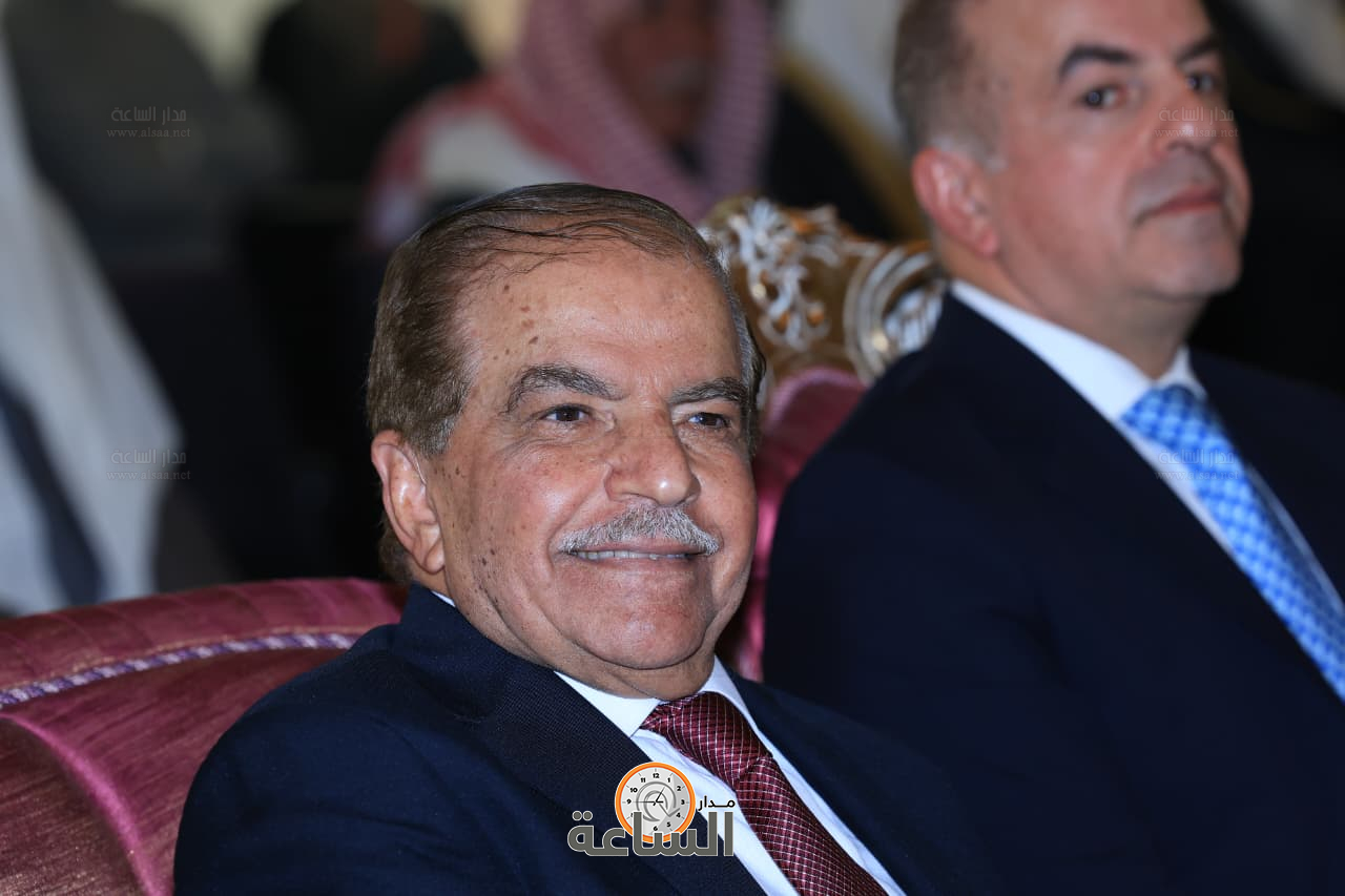 Madar Al-Saa Images 0.18543024149516563