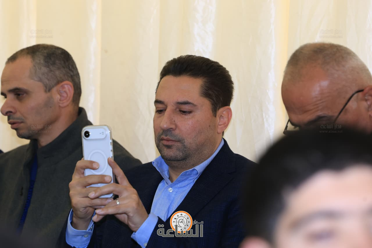 Madar Al-Saa Images 0.09421618387591935