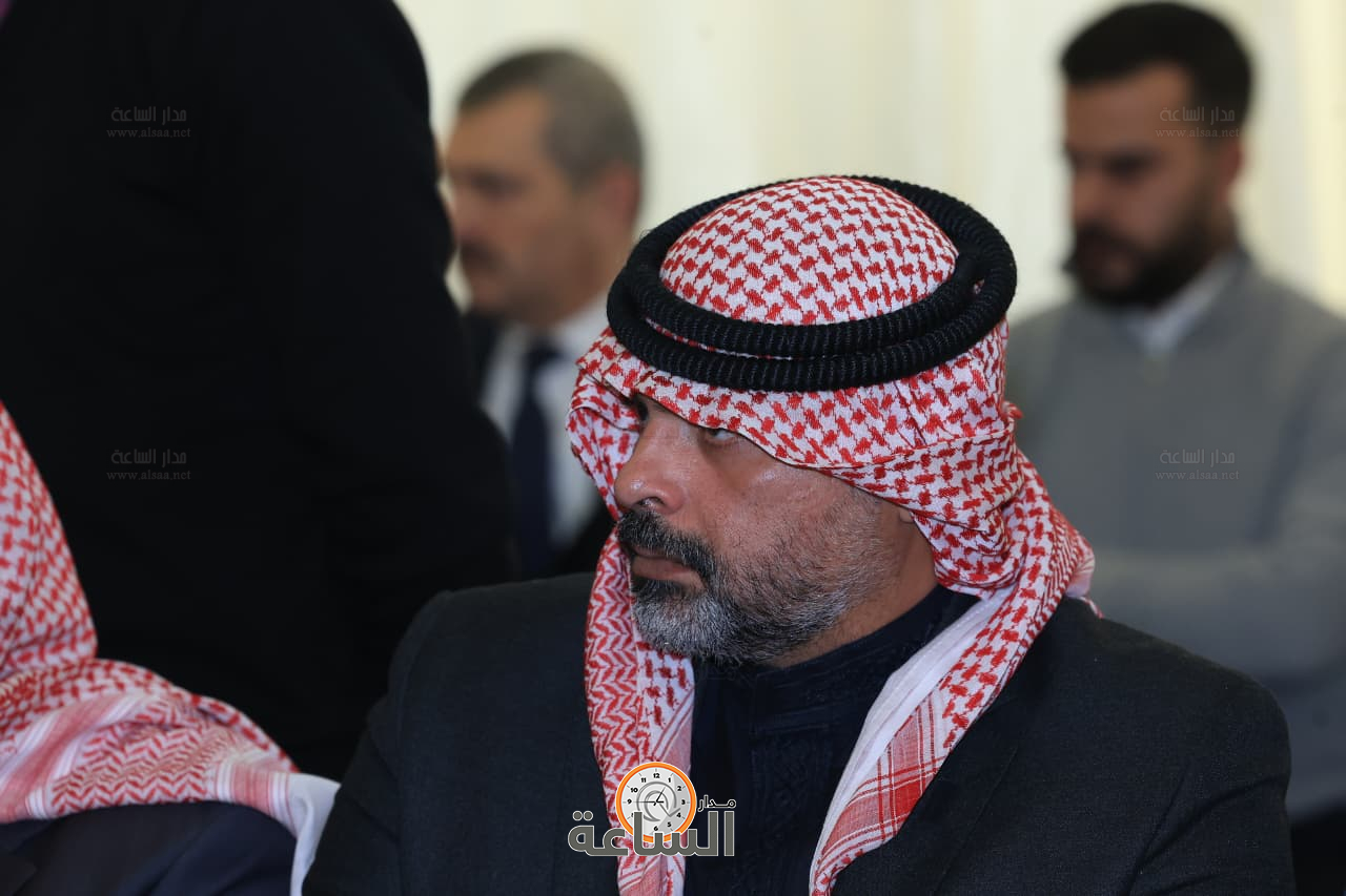 Madar Al-Saa Images 0.24675576199326243