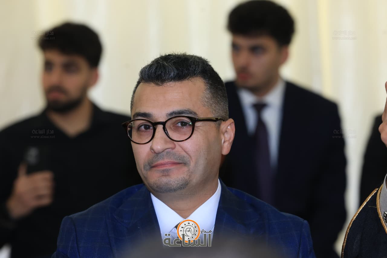 Madar Al-Saa Images 0.8098031172898864