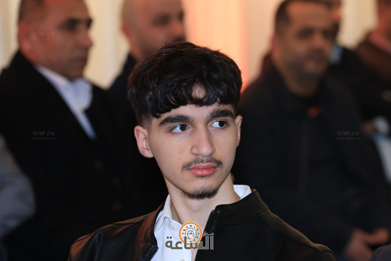 Madar Al-Saa Images 0.91685332651415