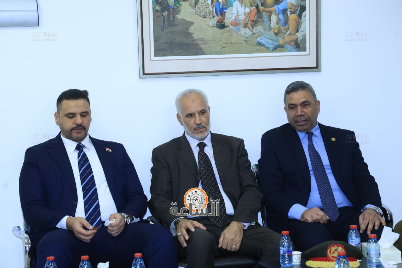 Madar Al-Saa Images 0.996826553558294