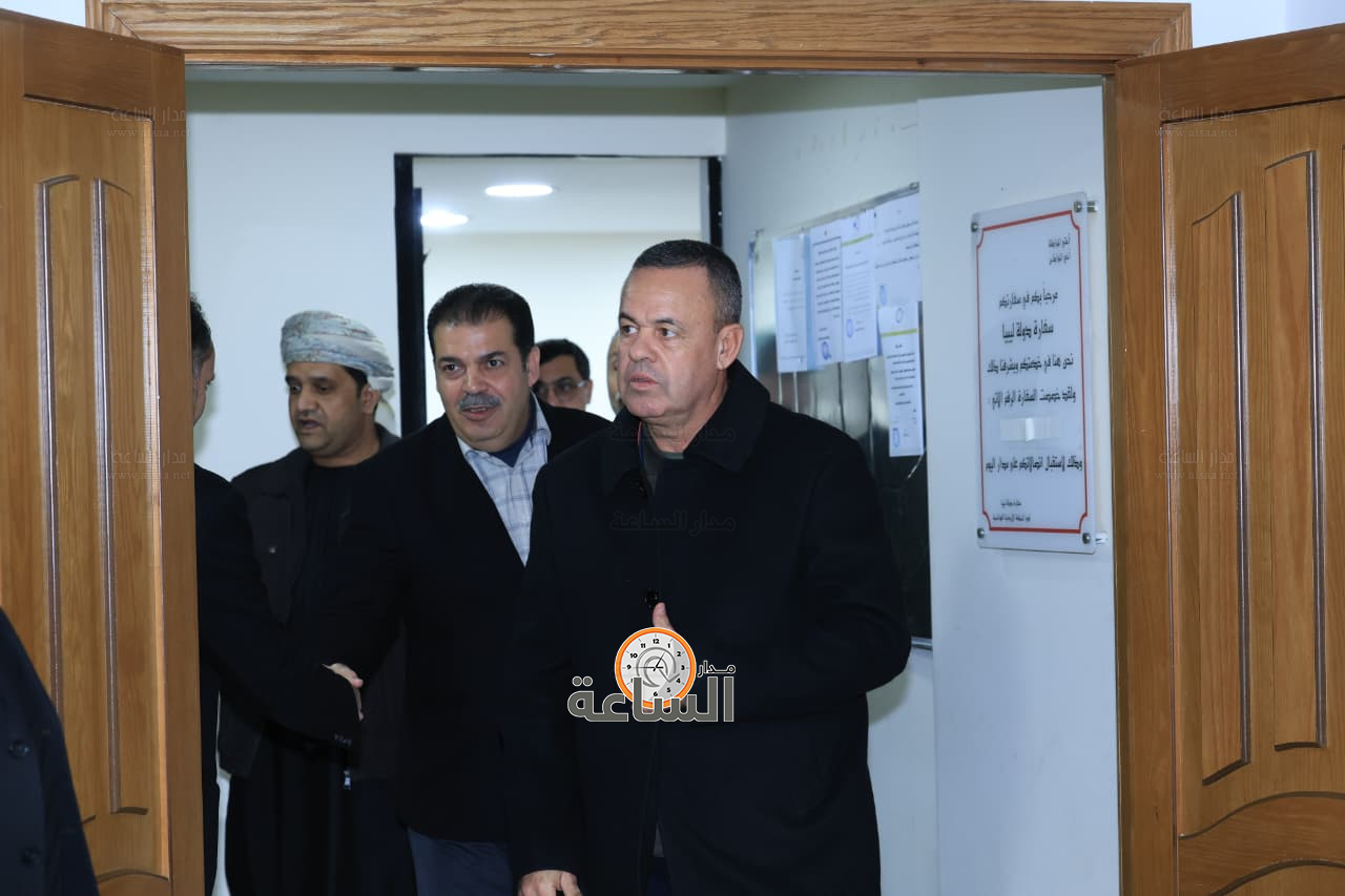 Madar Al-Saa Images 0.8849048580359138