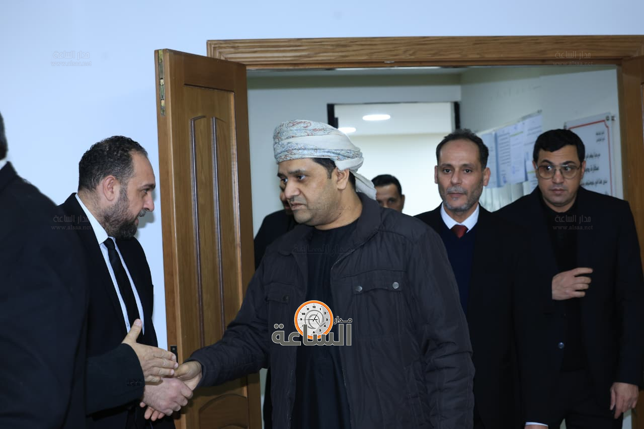 Madar Al-Saa Images 0.5690427940514251