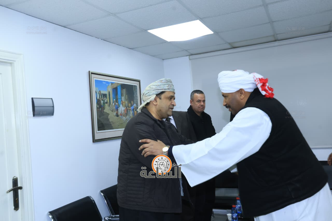 Madar Al-Saa Images 0.11956942299969575