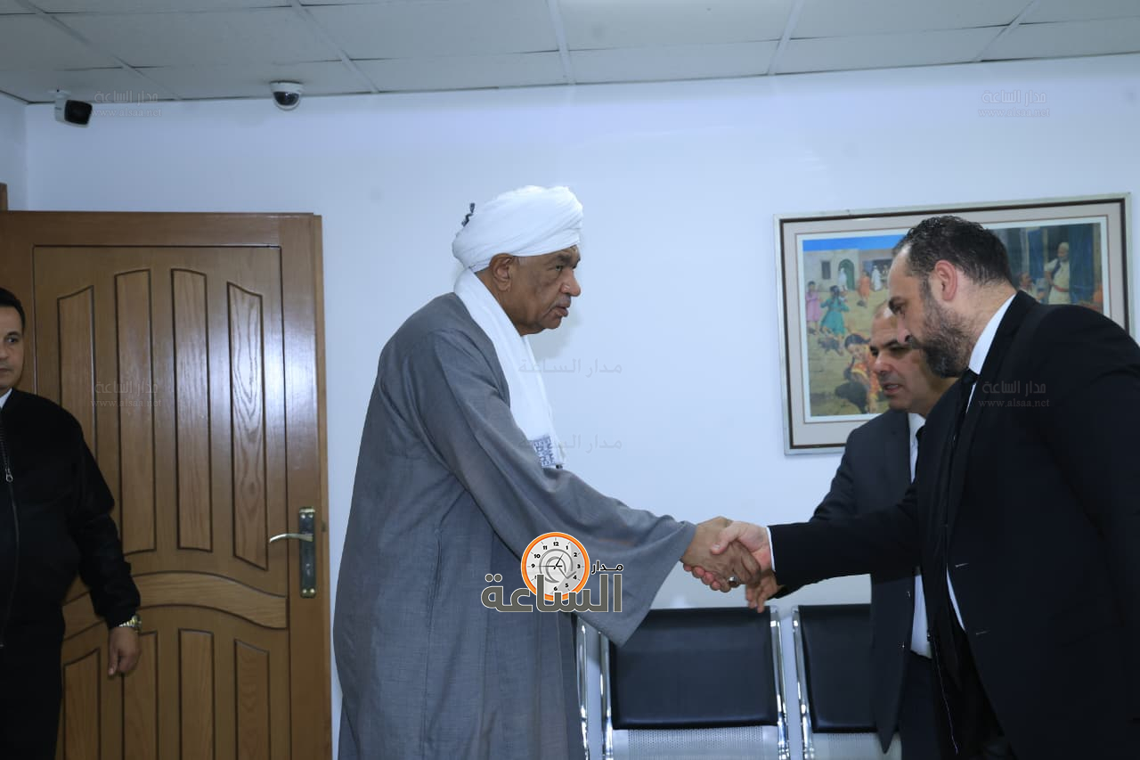 Madar Al-Saa Images 0.32362014849744336