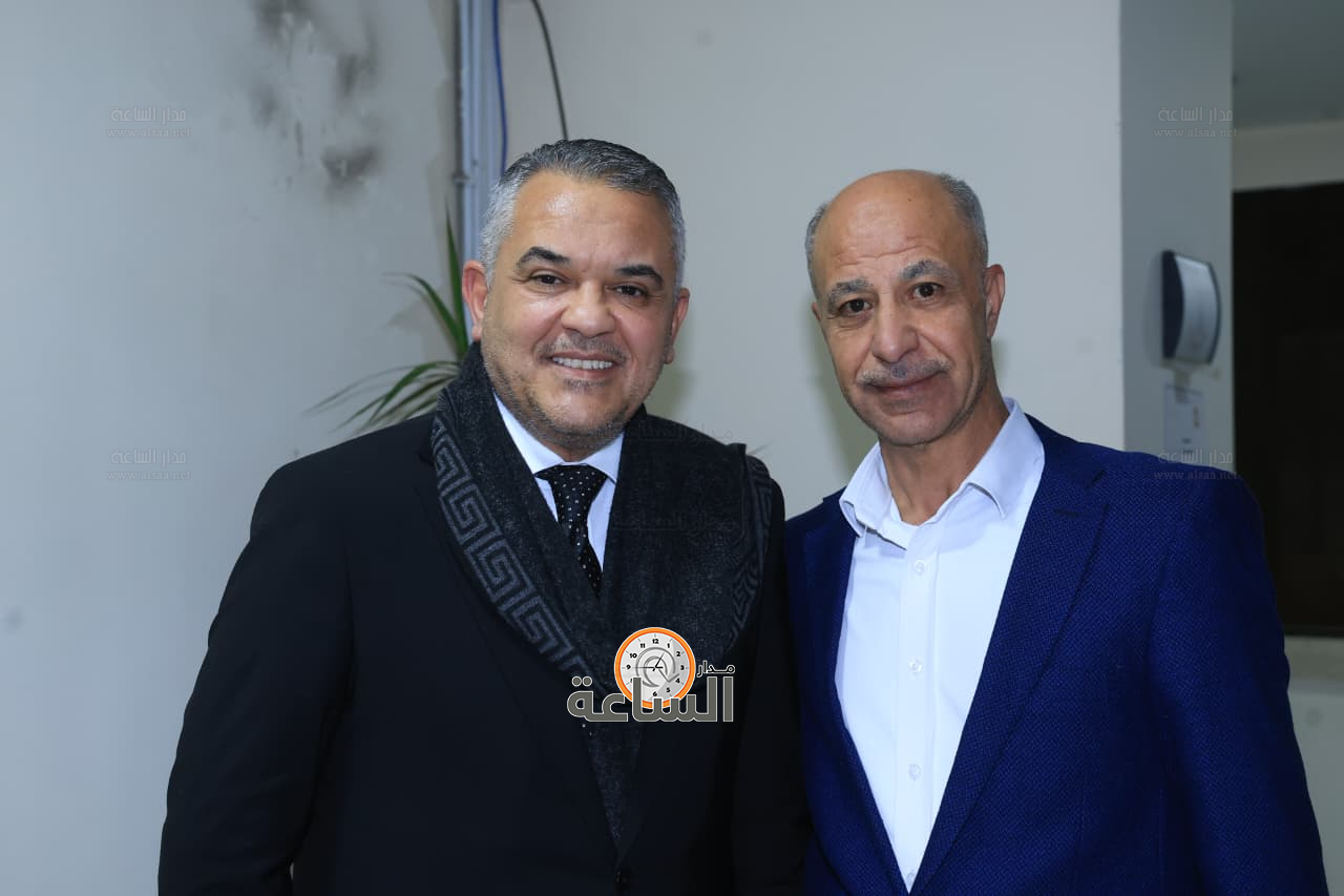 Madar Al-Saa Images 0.5783002022607087