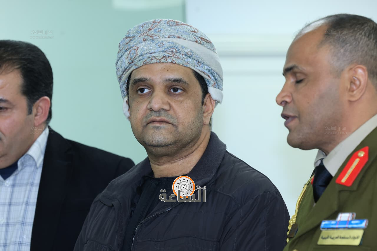 Madar Al-Saa Images 0.6357138797418384