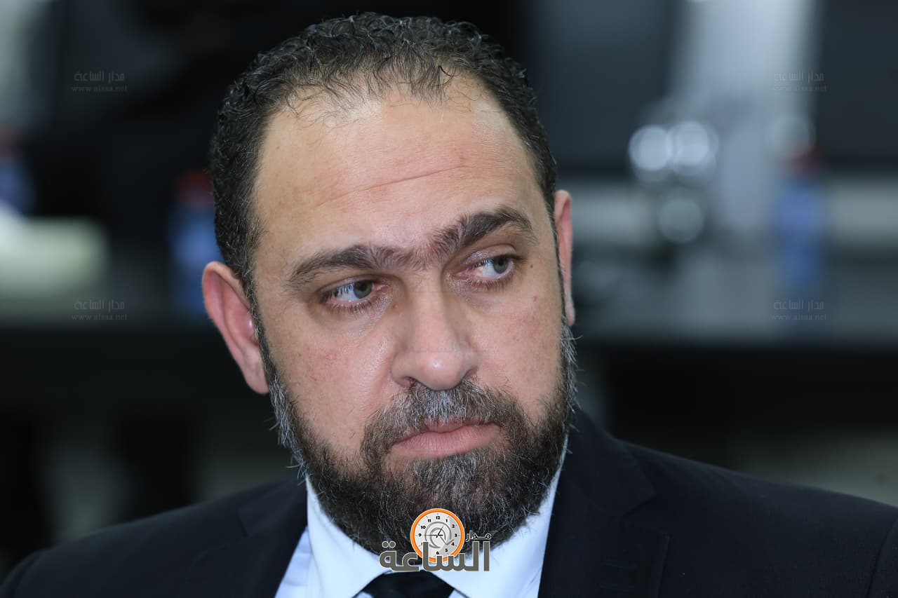 Madar Al-Saa Images 0.5426130104887243